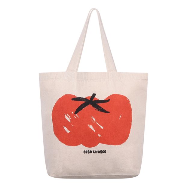Tomato Tote Bag -product