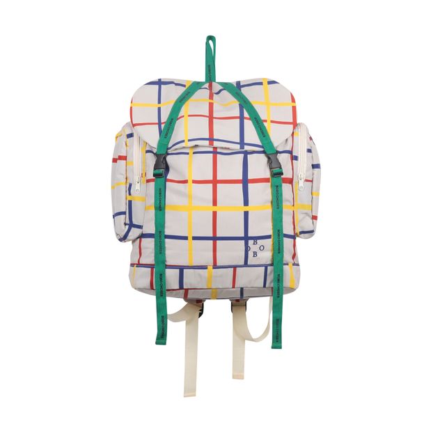 Sac à Dos Coton Bio-product