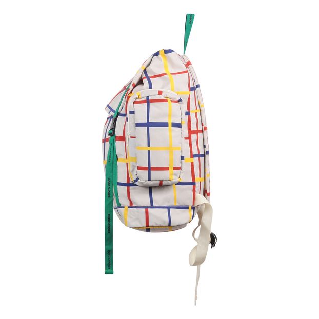 Sac à Dos Coton Bio-product