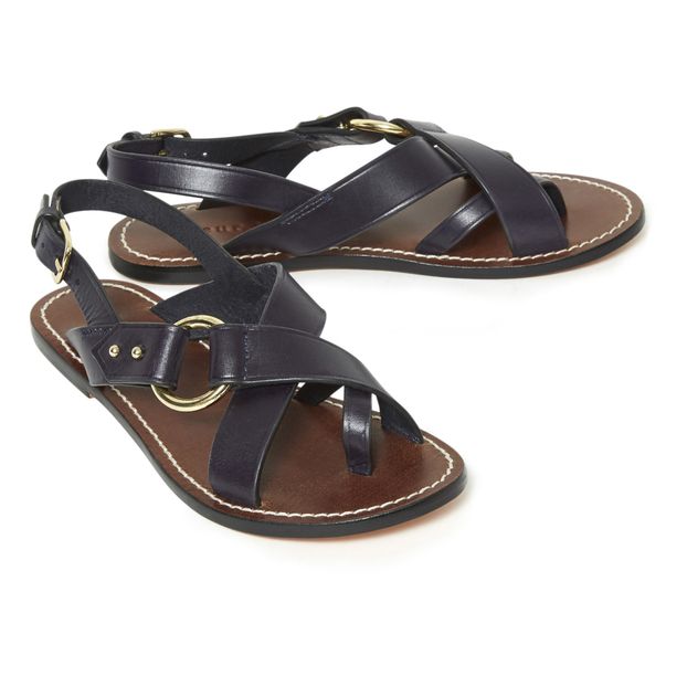 Sandales Cuir Florence-product
