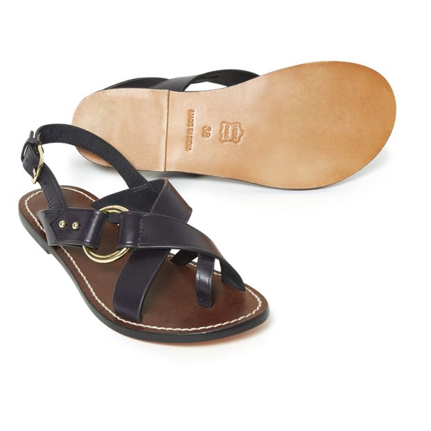 Sandales Cuir Florence-product