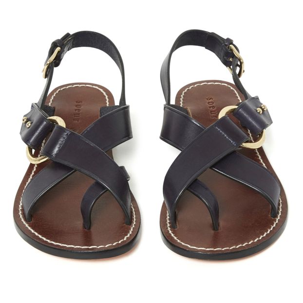 Sandales Cuir Florence-product