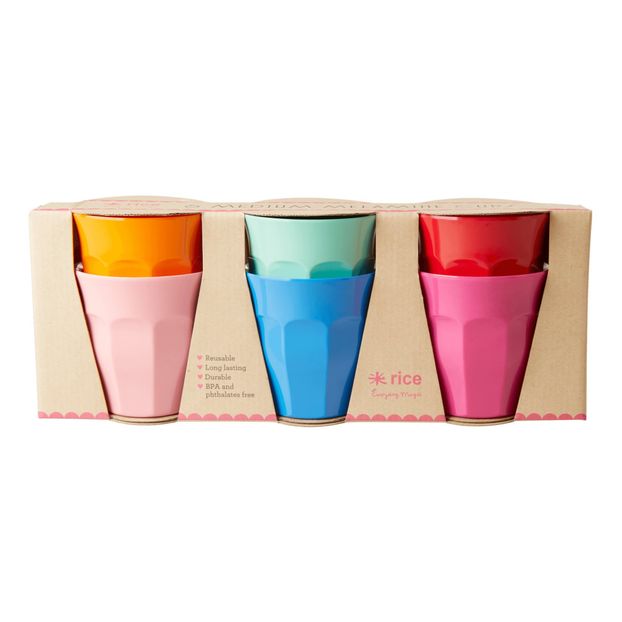 Gobelet - Set de 6-product