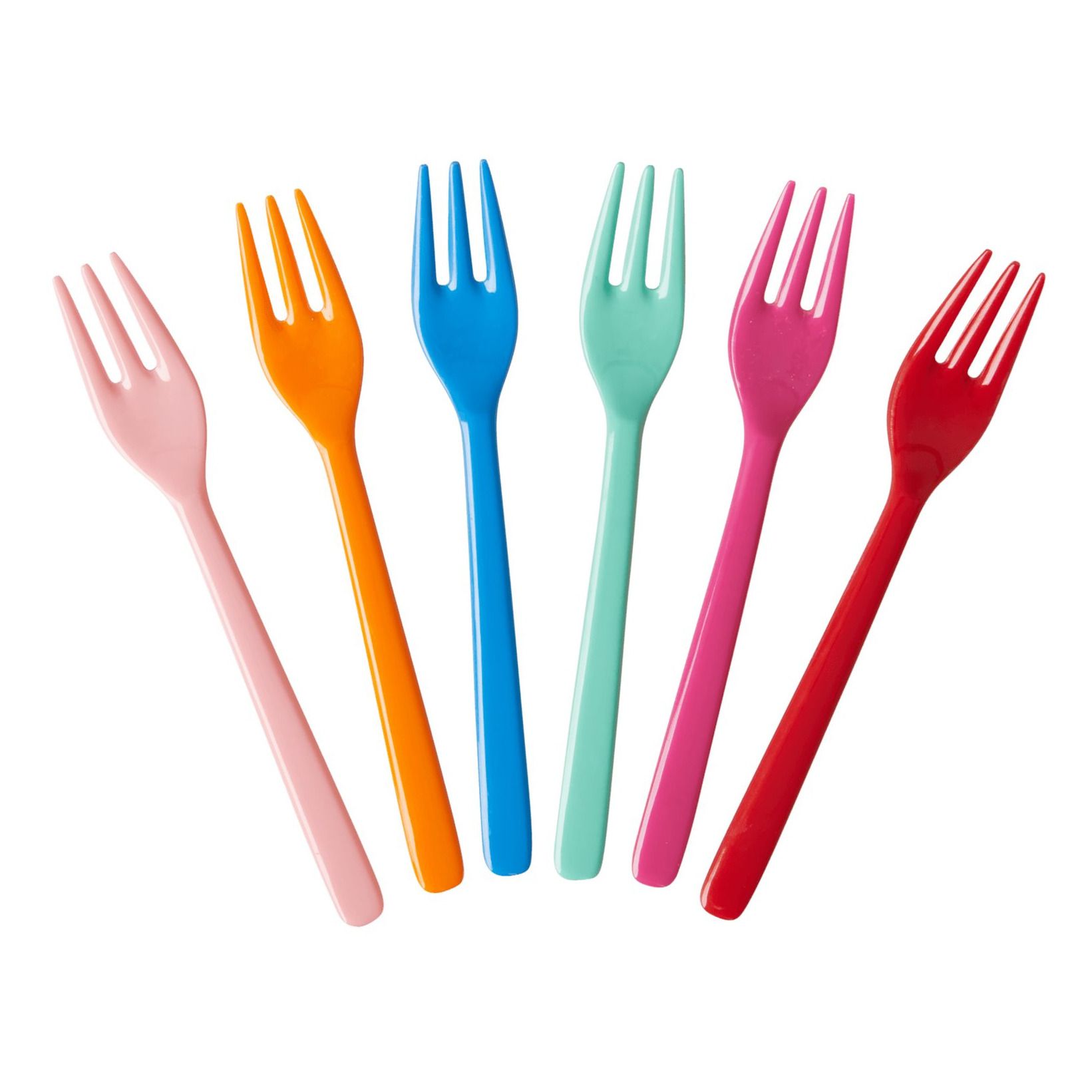 Fourchettes - Set de 6- Image produit n°0