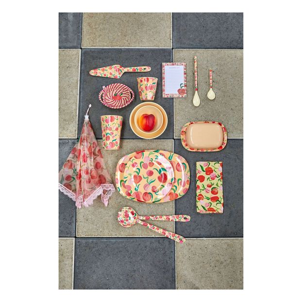 Servierteller Peach-product