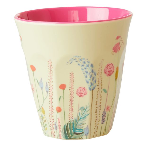 Gobelet Summer flower-product