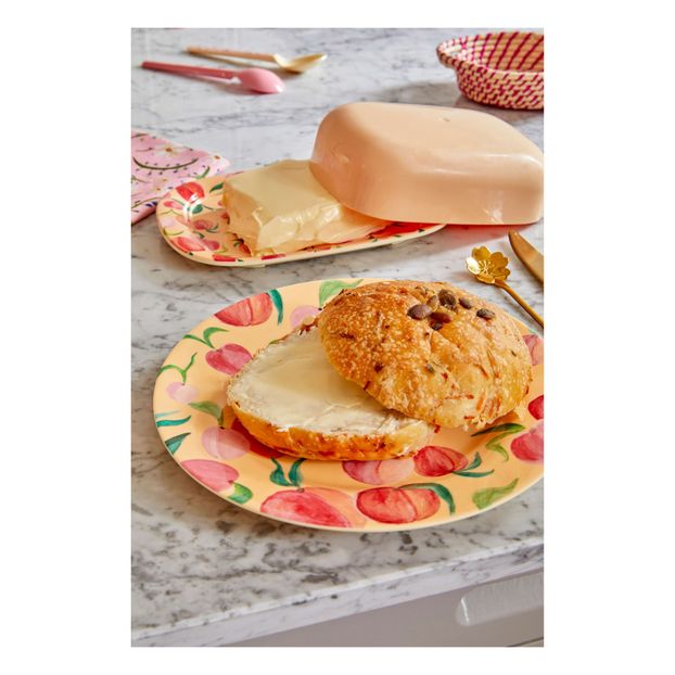 Peach Butter Dish-product