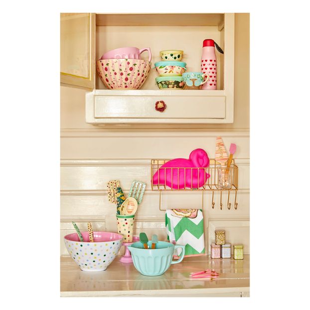 Silicone Flamingo Cake Mould-product