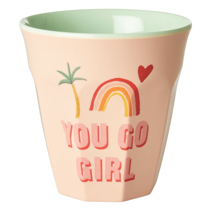 Gobelet Go girl- Image produit n°0