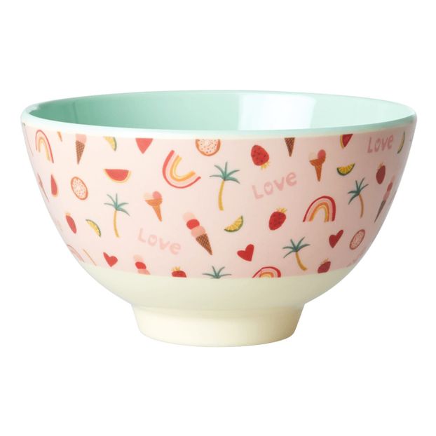 Cuenco Go Girl-product