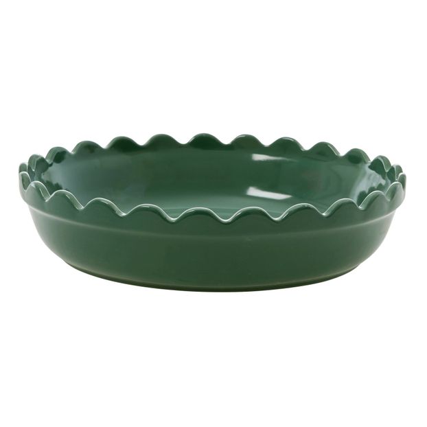 Plat à four en grès-product