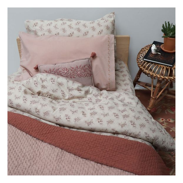 Reversible Cotton Blanket -product
