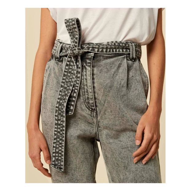 Jeans PaperBag Battersea-product