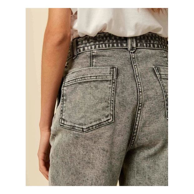 Jeans PaperBag Battersea-product