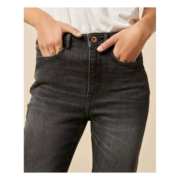 Jeans Mum Momon-product