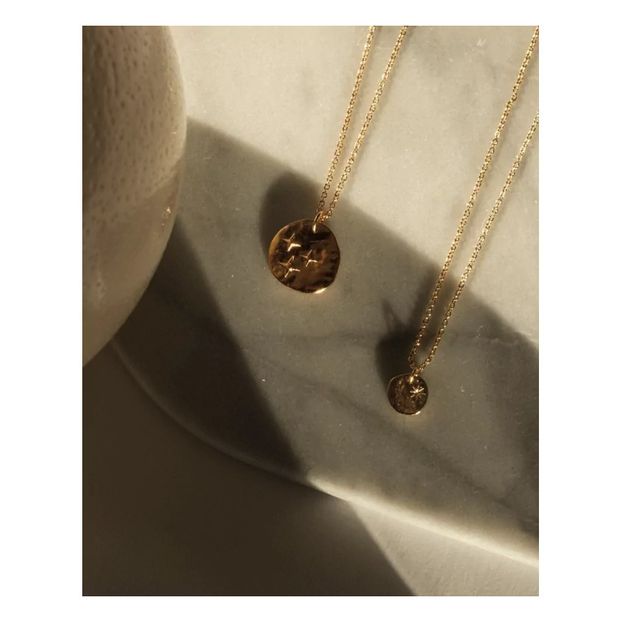 Collier Misha-product