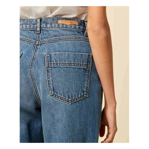 Jeans Ballon Loon-product