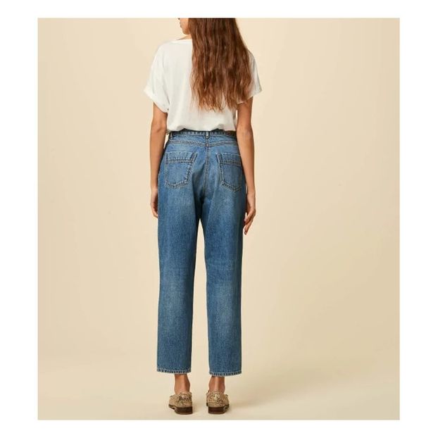 Jeans Ballon Loon-product
