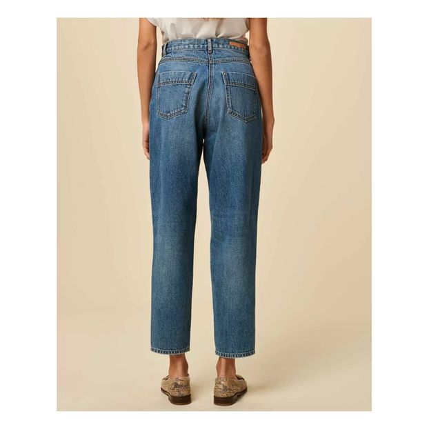Jeans Ballon Loon-product