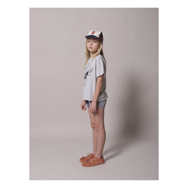 T-Shirt Coton Bio Mascotte-product
