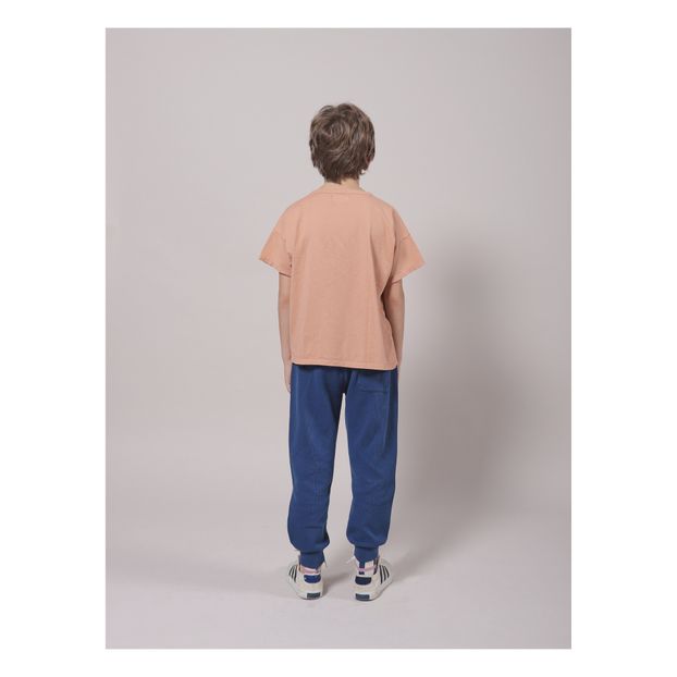 T-Shirt Coton Bio Poivron-product