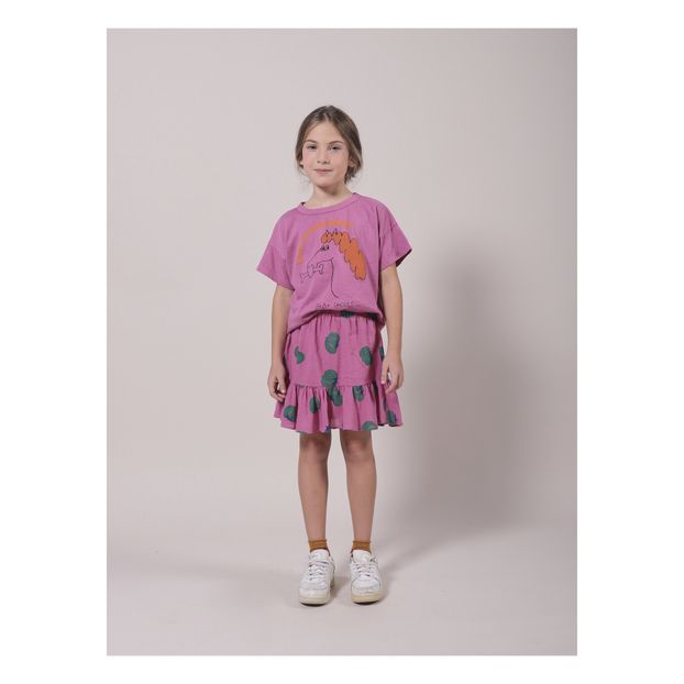 Organic Cotton Horse T-Shirt -product