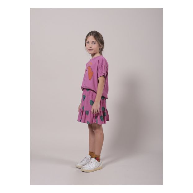 Organic Cotton Horse T-Shirt -product