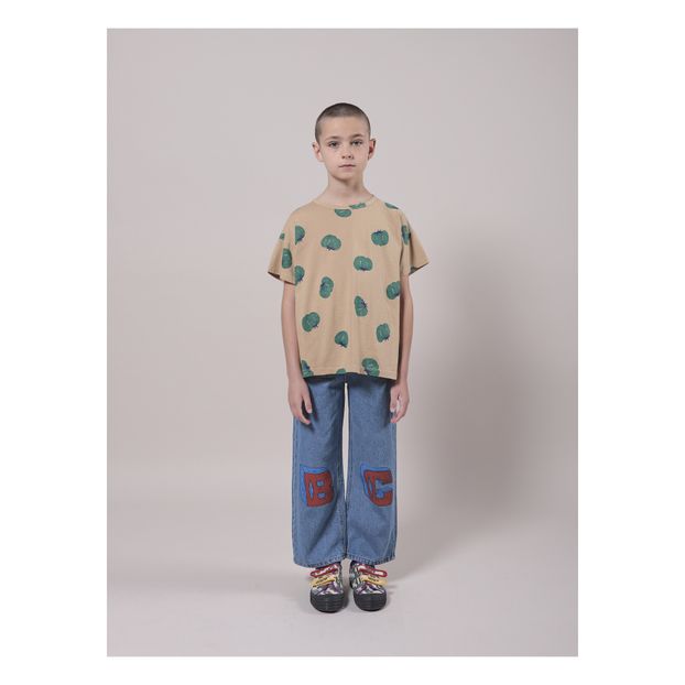 T-Shirt Coton Bio Tomates-product