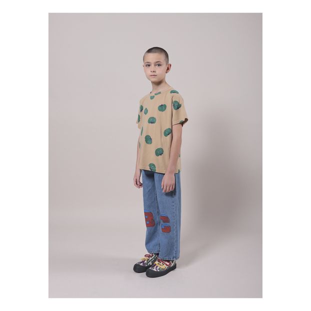 T-Shirt Coton Bio Tomates-product