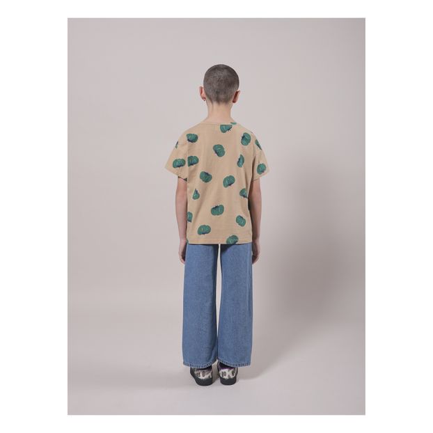 T-Shirt Coton Bio Tomates-product