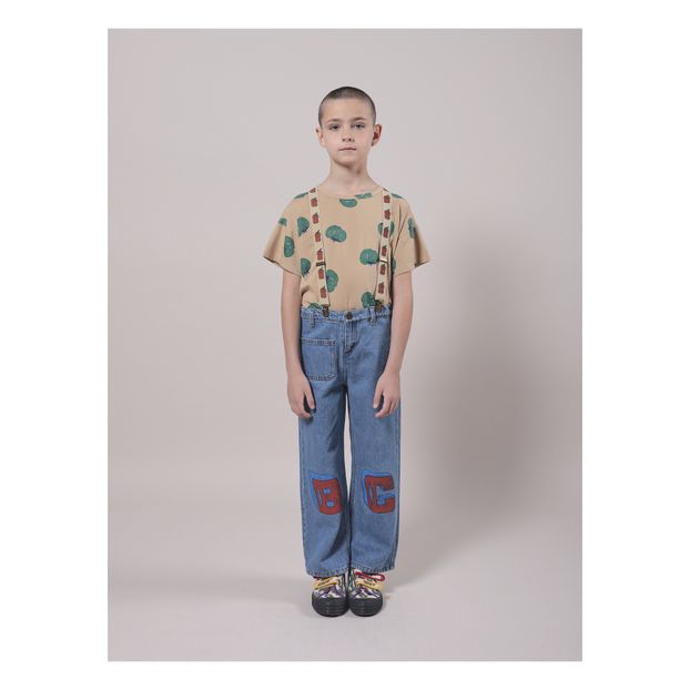 T-Shirt Coton Bio Tomates-product