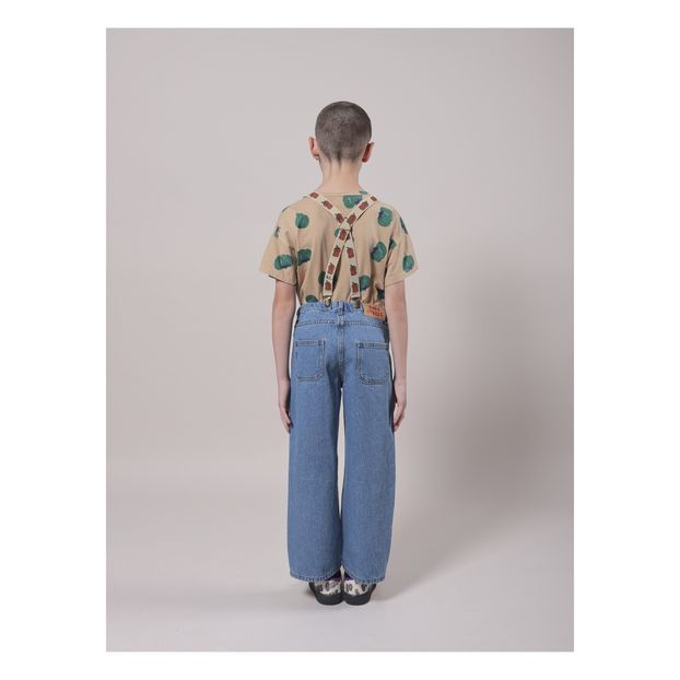 T-Shirt Coton Bio Tomates-product