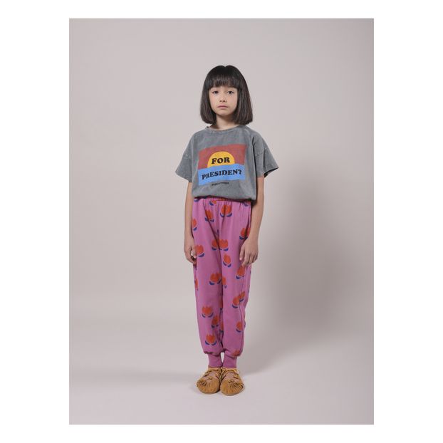 T-Shirt Coton Bio President-product