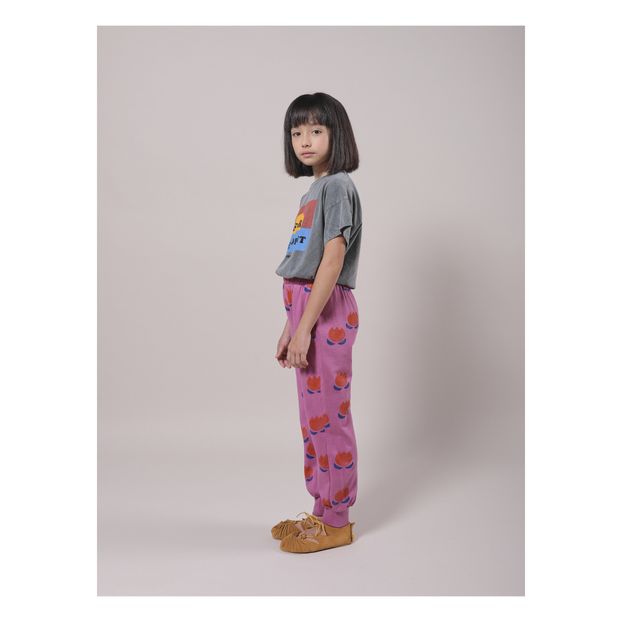 T-Shirt Coton Bio President-product