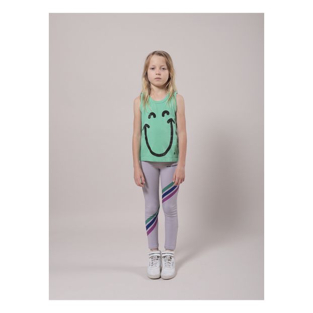 Canottiera in cotone bio Smile-product