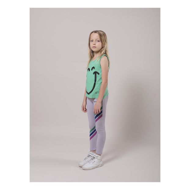 Canottiera in cotone bio Smile-product