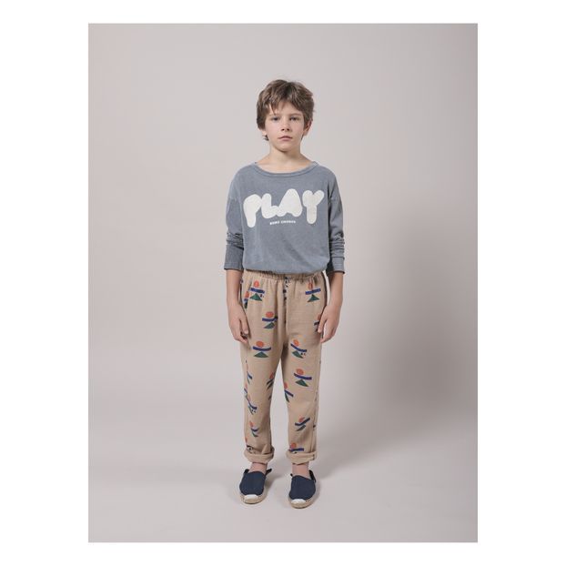 T-Shirt Coton Bio Play-product