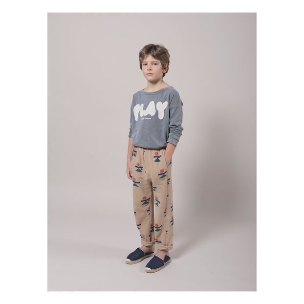 T-Shirt Coton Bio Play-product