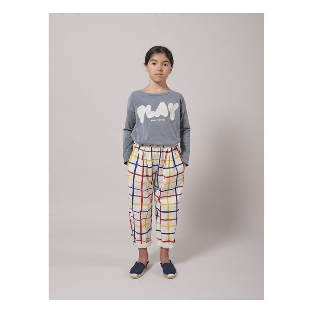 T-Shirt Coton Bio Play-product