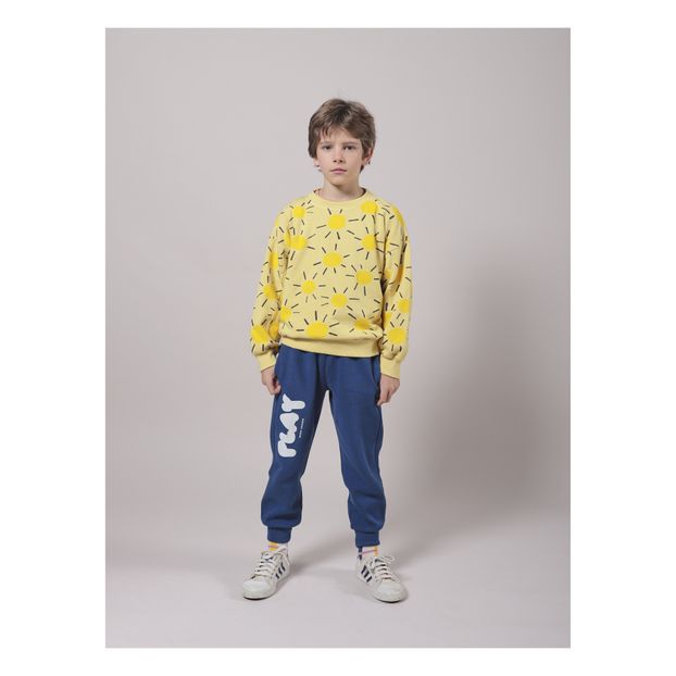 Jogging Coton Bio Play-product