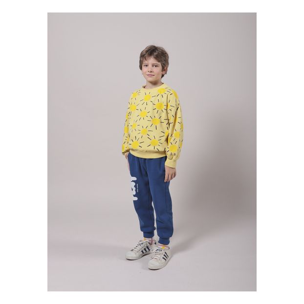 Jogging Coton Bio Play-product