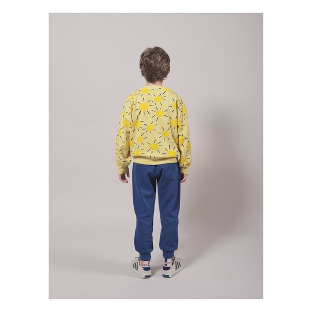 Jogging Coton Bio Play-product