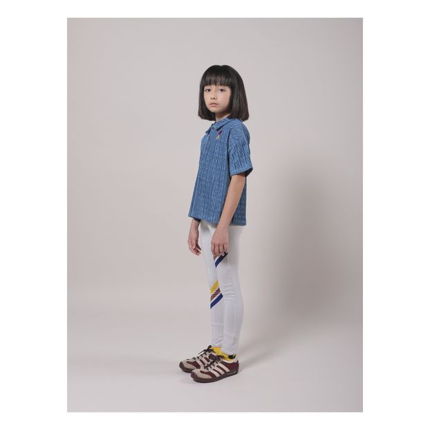 Legging Coton Bio Rayures-product