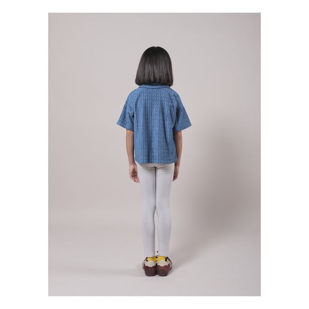 Legging Coton Bio Rayures-product