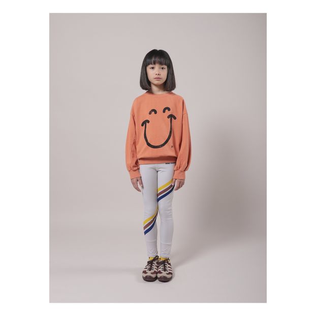 Legging Coton Bio Rayures-product