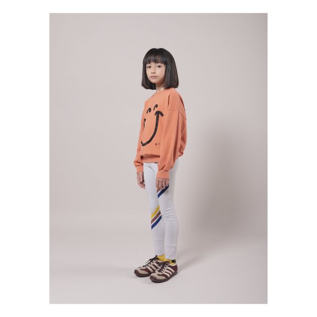 Legging Coton Bio Rayures-product