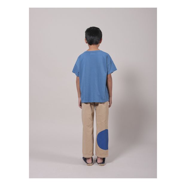Organic Cotton Trousers -product