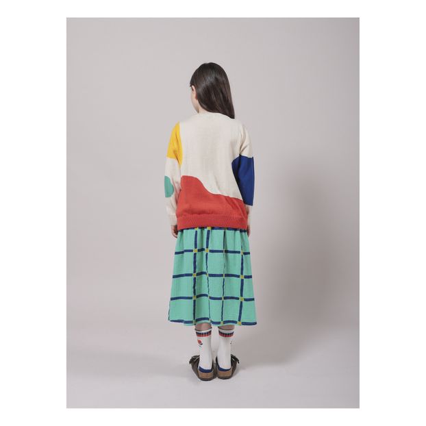 Pull Coton Bio Peinture-product