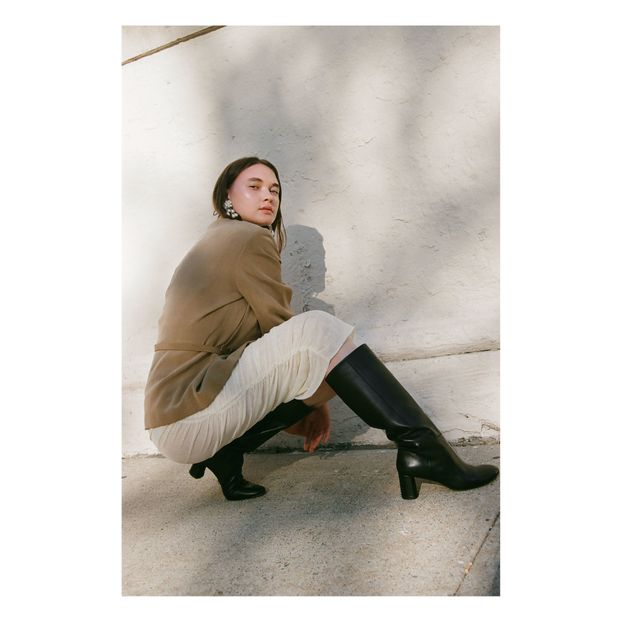 Bottes Donna-product