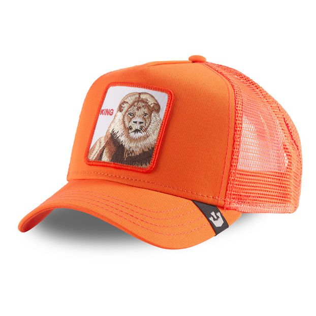 Lion King Cap -product